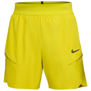 Nike Men's Slam Melbourne Short - High Voltage
