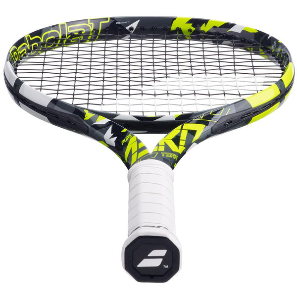 Babolat Pure Aero Team 2023 – Merchant of Tennis – Canada's Experts