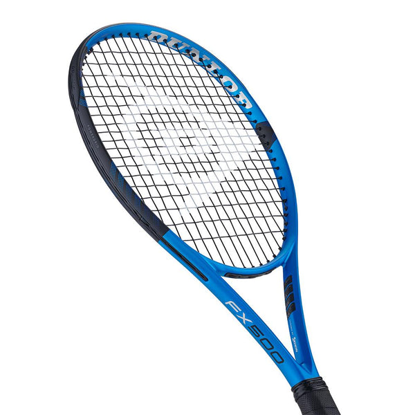 Dunlop FX 500 2023 – Merchant of Tennis – Canada's Experts