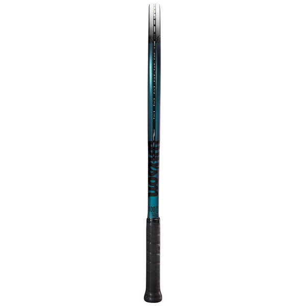 Wilson Ultra 100 v4 – Merchant of Tennis – Canada's Experts