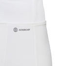 adidas Women's Club Pleated Skort - White
