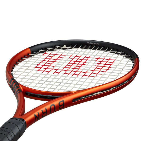 Wilson Burn 100ULS v5 – Merchant of Tennis – Canada's Experts