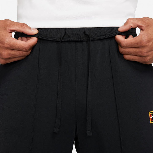 Nike Men's Heritage Pant - Black – Merchant of Tennis