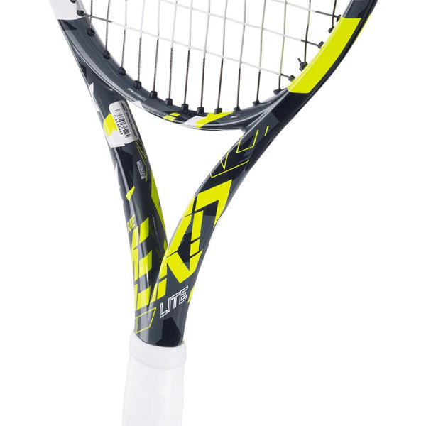 Babolat Pure Aero Lite 2023 – Merchant of Tennis – Canada's Experts