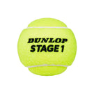 Dunlop Stage 1 Green - Tennis Ball Case