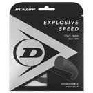 Dunlop Explosive Speed - String Set