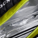 Dunlop SX Performance 12 Pack - Black/Yellow