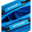 Dunlop FX Performance 8 Pack - Blue/Black