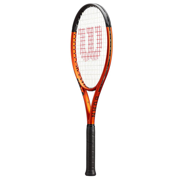 Wilson Burn 100LS v5 – Merchant of Tennis – Canada's Experts