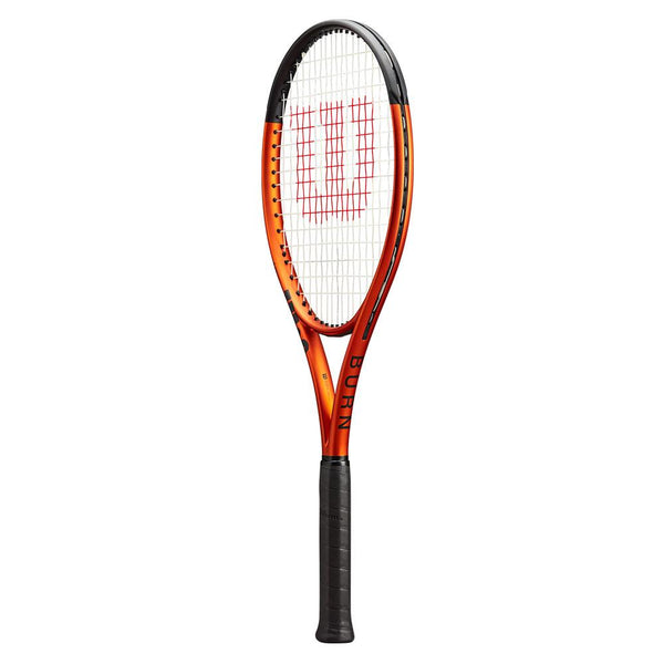 Wilson Burn 100ULS v5 – Merchant of Tennis – Canada's Experts