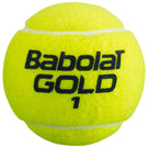 Babolat Gold Championship - Tennis Ball Can