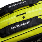 Dunlop SX Performance 12 Pack - Black/Yellow