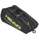 Head Base Racquet Bag M - BKNY