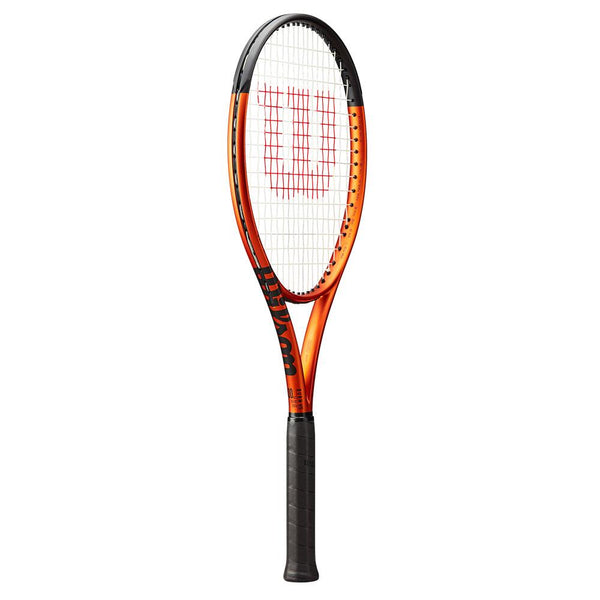 Wilson Burn 100ULS v5 – Merchant of Tennis – Canada's Experts