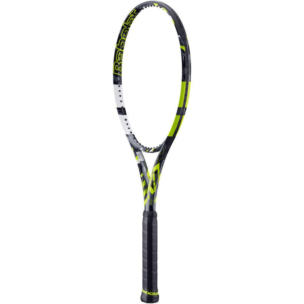 Babolat Pure Aero + 2023 – Merchant of Tennis – Canada's Experts