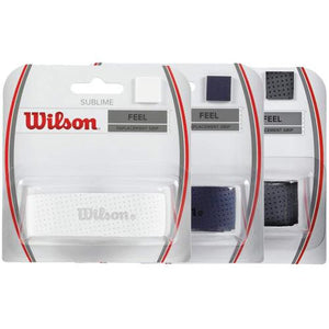Wilson Sublime Replacement Grip