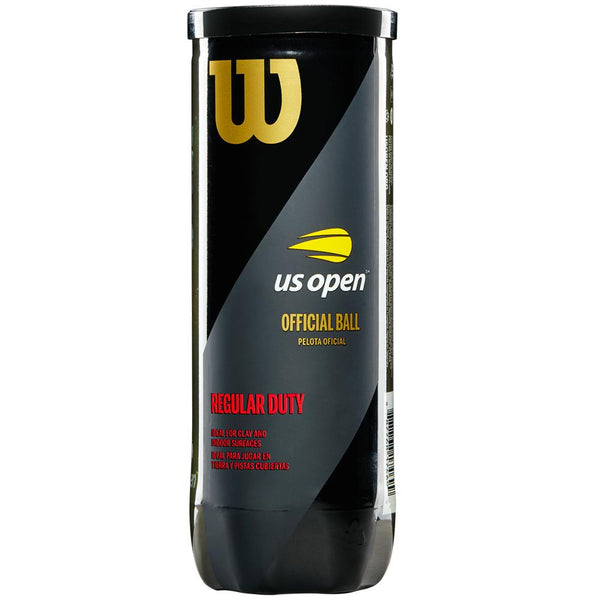 【新品・未開封】Wilson US Open Official Ball 20缶 s19242_5891c34d-6e62-4415-b60a