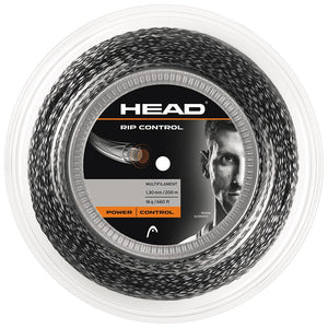 Head Rip Control - String Reel