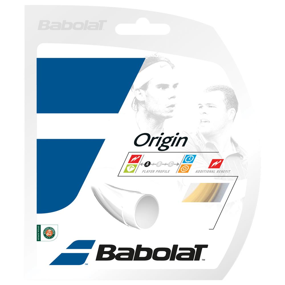 Babolat Origin - String Set