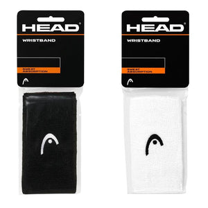 Head Wristbands 5"