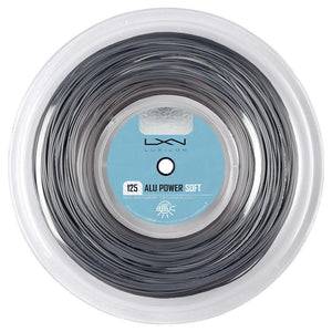Luxilon Alu Power Soft - String Reel