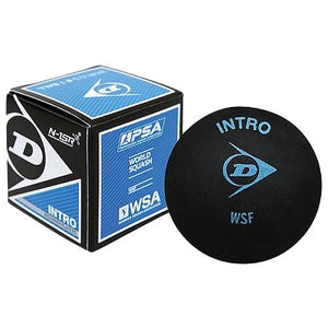 Dunlop Intro Ball