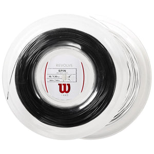 Wilson Revolve - String Reel