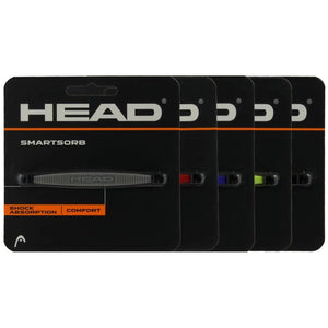 Head Dampener Smartsorb - Assorted
