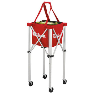 Wilson Teaching Cart
