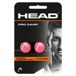 Head Dampener Pro Damp - Pink/White