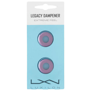 Luxilon Dampener Legacy - Purple