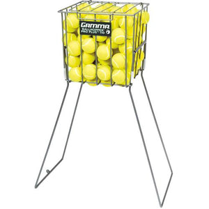 Gamma Pro Plus 110 Ball Hopper