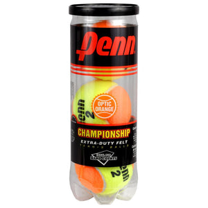 Penn Championship - Extra Duty - Two Tone - Tennis Ball Can