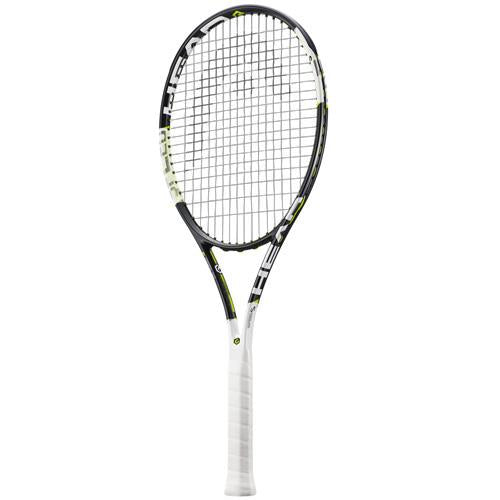Head Graphene XT Speed S – Merchant of Tennis – Canada's Experts