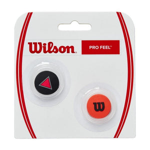 Wilson Dampener Clash Pro Feel