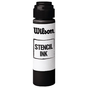 Wilson Stencil Ink - Black