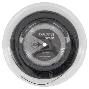 Dunlop Explosive Speed - String Reel