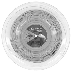 Dunlop Explosive Tour - String Reel