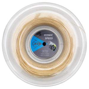 Dunlop Iconic Speed - String Reel