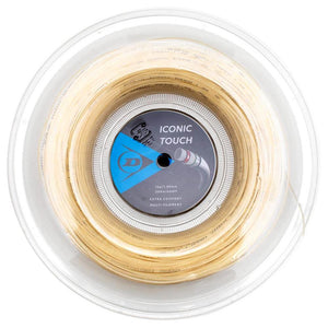 Dunlop Iconic Touch - String Reel