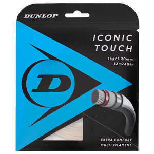 Dunlop Iconic Touch - String Set
