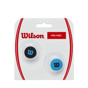 Wilson Dampener Pro Feel Ultra - Blue/Black