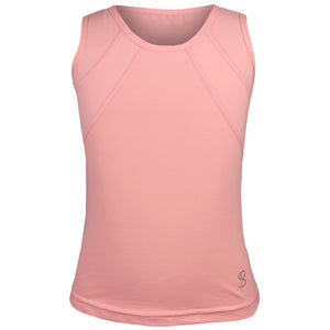 Sofibella Girls UV Colors Tank - Bubble