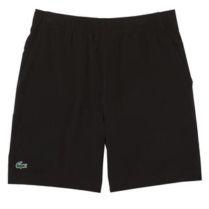 Lacoste Men's Sport Ultra-Light Shorts - Black