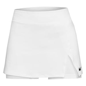 Nike Women's Victory Straight Skirt - White
