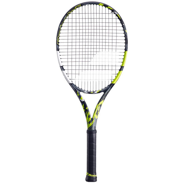 Babolat Pure Aero 2023 – Merchant of Tennis – Canada's Experts
