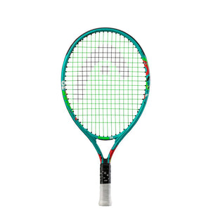 Head Novak Junior 19"