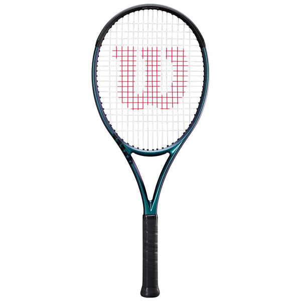 Wilson Ultra 100 v4 – Merchant of Tennis – Canada's Experts