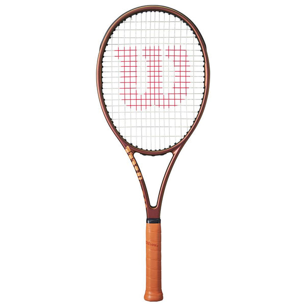 Wilson Pro Staff 97L v14 – Merchant of Tennis – Canada's Experts