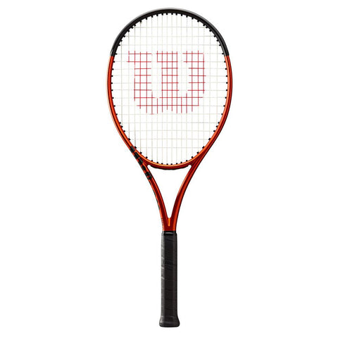 Wilson BURN 100LS BOLD EDITION 正規品 ケース付き s83671_large.jpg?v=1680637415